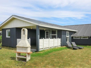 Holiday home Harboøre XXII
